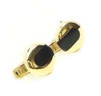 Cufflinks Lorenza Gioielli Man in Semiprecious stones Pietre dure GE05OG - GE05OG